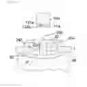 Fig. 06 - Upper die for button attachment