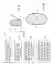 Fig. 06 - FASTENER TO SECURE REBAR RODS AND ASSOCIATED METHODS