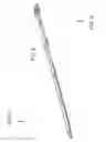 Fig. 07 - FASTENER TO SECURE REBAR RODS AND ASSOCIATED METHODS