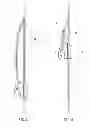 Fig. 05 - WATERPROOF DUAL-TRACK ZIPPER
