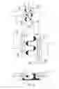 Fig. 05 - Clamped type coupling element slide fastener with the structure impervious to fluid