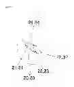Fig. 05 - SHOE ENABLING THE ADJUSTMENT OF THE TENSION OF SHOELACES