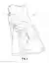Fig. 04 - Body containment construction suitable for use within bio-cremation processes