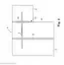 Fig. 05 - Body containment construction suitable for use within bio-cremation processes