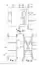 Fig. 12 - Body containment construction suitable for use within bio-cremation processes