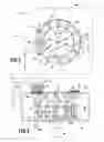 Fig. 03 - Drive device using needles to drive a helical fiber sheet for needling