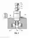 Fig. 03 - Injector sleeve installation tool and removal tool kit