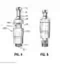 Fig. 06 - Injector sleeve installation tool and removal tool kit