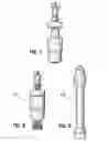 Fig. 07 - Injector sleeve installation tool and removal tool kit