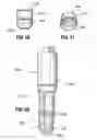 Fig. 12 - Injector sleeve installation tool and removal tool kit