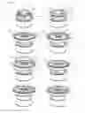 Fig. 04 - Device for assembling railway wheel with brake discs