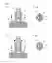 Fig. 05 - Device for assembling railway wheel with brake discs
