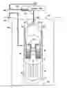 Fig. 01 - Servicing a nuclear reactor module