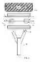 Fig. 02 - ARTICLE FOR CARRYING A GLIDE MEMBER FOR USE WITH A RAZOR
