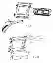 Fig. 05 - ARTICLE FOR CARRYING A GLIDE MEMBER FOR USE WITH A RAZOR
