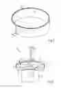 Fig. 04 - Carrier device for handling a lens