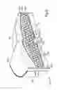 Fig. 18 - Carrier device for handling a lens