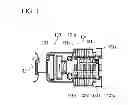 Fig. 05 - ELECTRIC WIRES SETTING METHOD WITH JIG