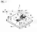 Fig. 08 - ELECTRIC WIRES SETTING METHOD WITH JIG