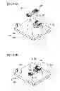 Fig. 12 - ELECTRIC WIRES SETTING METHOD WITH JIG