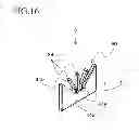 Fig. 17 - ELECTRIC WIRES SETTING METHOD WITH JIG