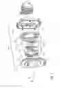 Fig. 02 - Electrical plug-in connector with closure device