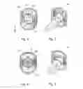 Fig. 03 - Electrical plug-in connector with closure device