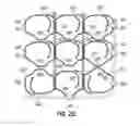 Fig. 15 - Method of making a spring core for a bedding or seating product
