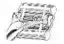 Fig. 01 - Article For Carrying A Glide Member For Use With A Razor