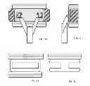 Fig. 03 - Article For Carrying A Glide Member For Use With A Razor