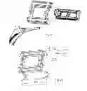 Fig. 05 - Article For Carrying A Glide Member For Use With A Razor