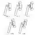 Fig. 08 - Article For Carrying A Glide Member For Use With A Razor