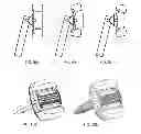 Fig. 09 - Article For Carrying A Glide Member For Use With A Razor