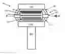Fig. 01 - GLIDE MEMBER COMRISING LOW TO NO HYGROSCOPIC COMPONENTS FOR USE WITH A RAZOR