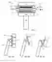 Fig. 07 - GLIDE MEMBER COMRISING LOW TO NO HYGROSCOPIC COMPONENTS FOR USE WITH A RAZOR