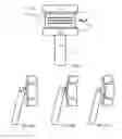 Fig. 10 - GLIDE MEMBER COMRISING LOW TO NO HYGROSCOPIC COMPONENTS FOR USE WITH A RAZOR