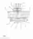Fig. 05 - Apparatus for cutting corrugated pipes to length