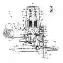 Fig. 08 - BLOWER FOR CIRCULAR SAW