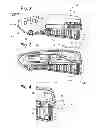 Fig. 03 - Utility knife with actuator handle