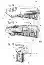 Fig. 06 - Utility knife with actuator handle