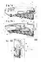 Fig. 07 - Utility knife with actuator handle