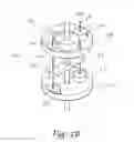 Fig. 05 - Cutting tool assembly for HVAC vent opening and the like