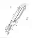 Fig. 11 - Skinning knife with removable blade