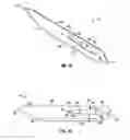 Fig. 14 - Skinning knife with removable blade