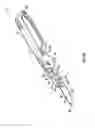 Fig. 15 - Skinning knife with removable blade