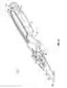 Fig. 16 - Skinning knife with removable blade