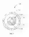 Fig. 03 - Fluid or low friction permanent magnet compass