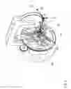 Fig. 04 - System and method for measuring geometry of non-circular twisted strand during stranding process