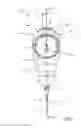 Fig. 02 - Compact 3D contact measuring device