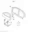 Fig. 02 - System and method for determining vehicle door axis adjustment mount